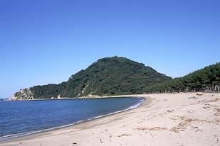 Kita Nagato Coast