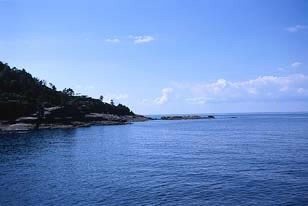 Nori Ishi Coast