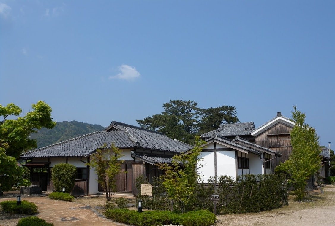 Tanaka Giichi Bettei
