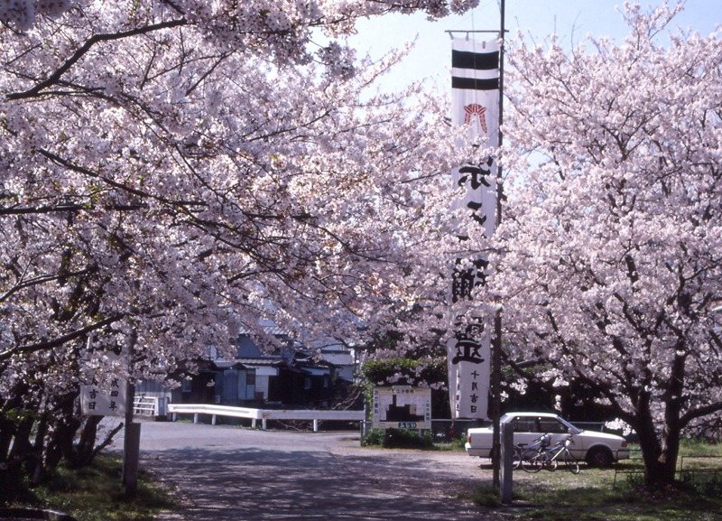 Kasuga Shrine