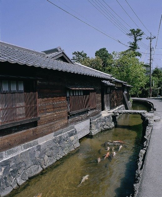 Hagi Aibagawa-Tsuchihara Course