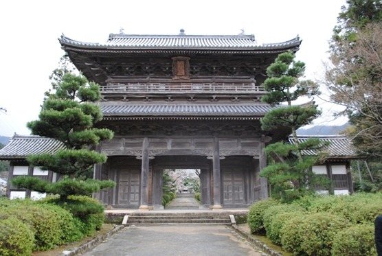 Hagi Former Matsumoto Village Course