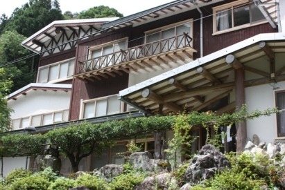 Nagato Kyo Onsen Yu no Se