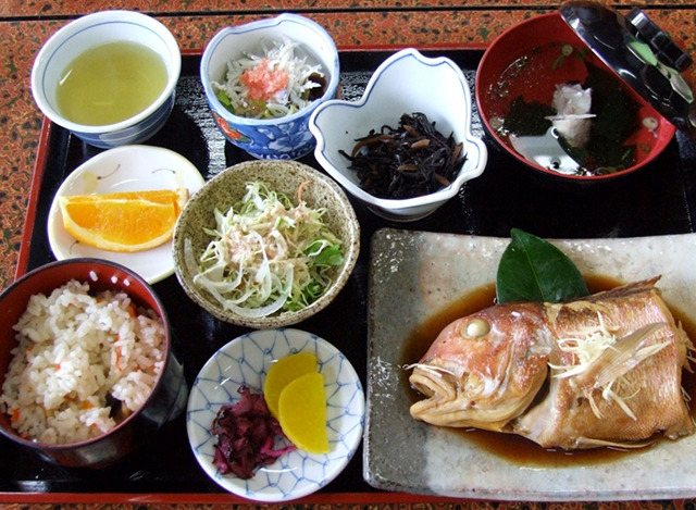 Tsubaki no Kan