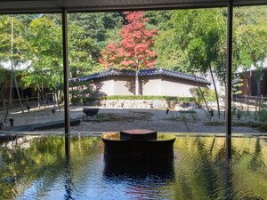 源泉の宿　萩本陣