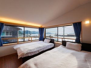 華夷弁別・萩三見　KAIBENBETSU　HAGISANMI