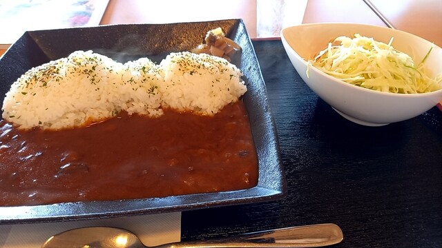 ダイニング福八