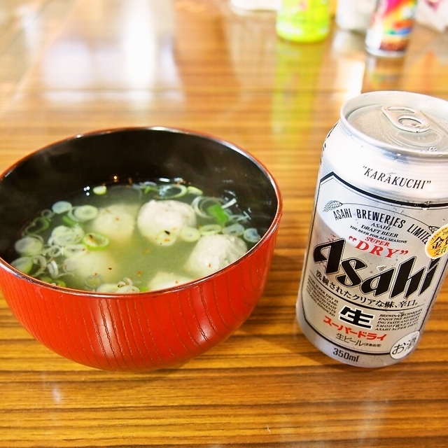 日本海食堂