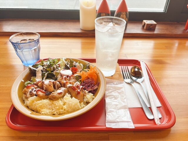 サウナカフェ うみっコ