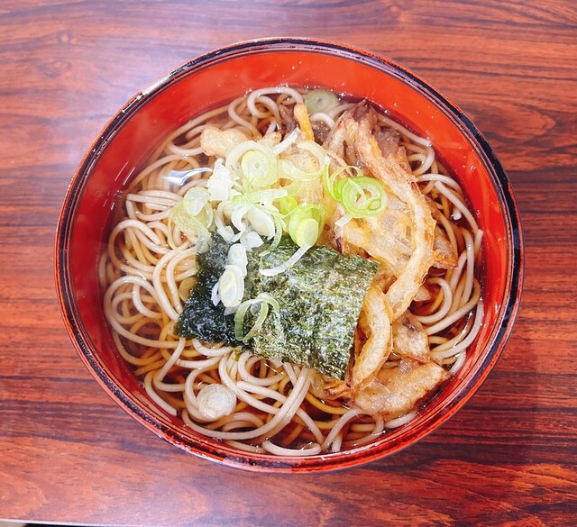 ふれあい食堂