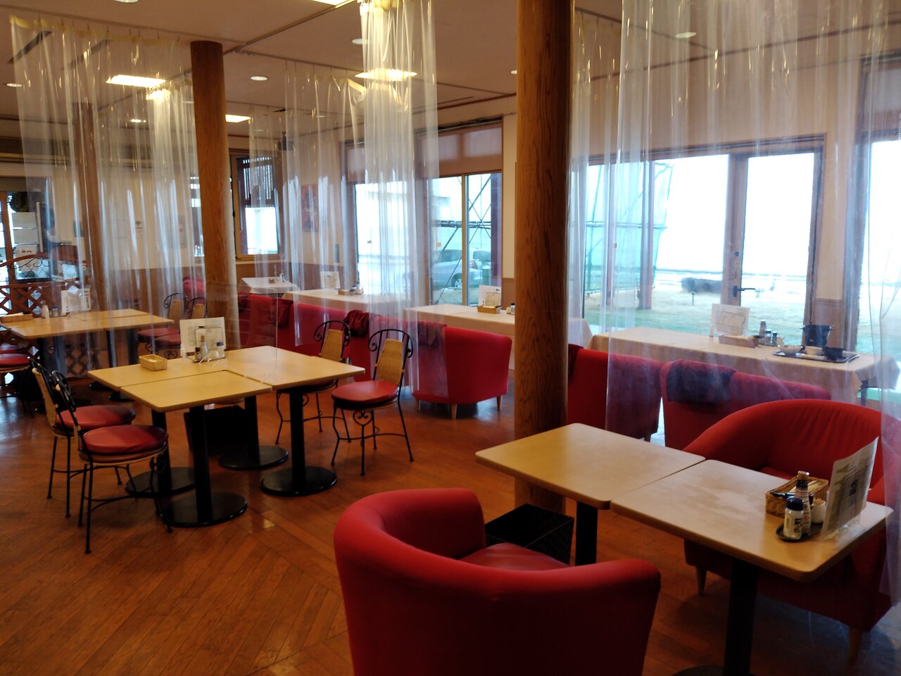 Dining Fukuhachi
