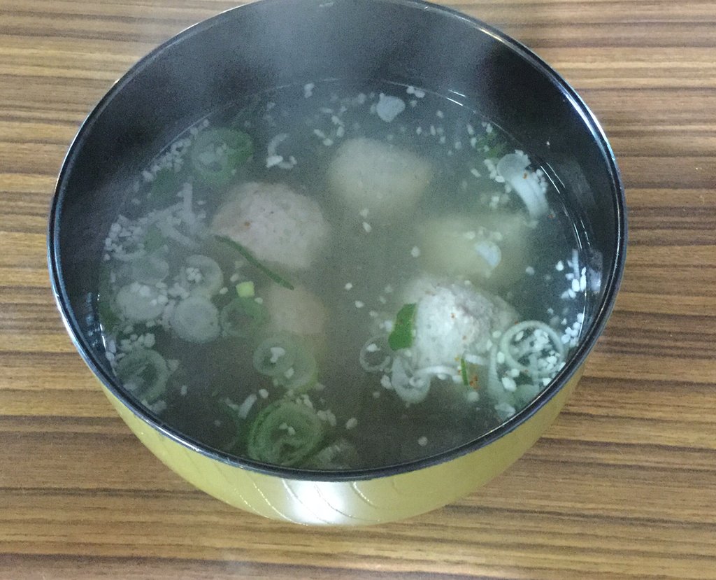 Nihonkai Dining