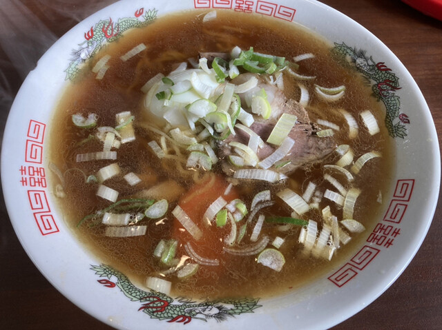 安べえ食堂