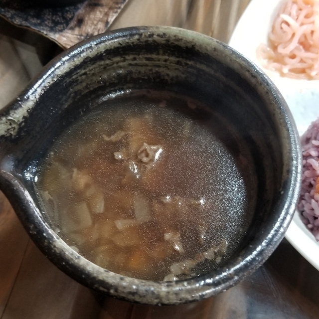 ほっときっちん旬菜
