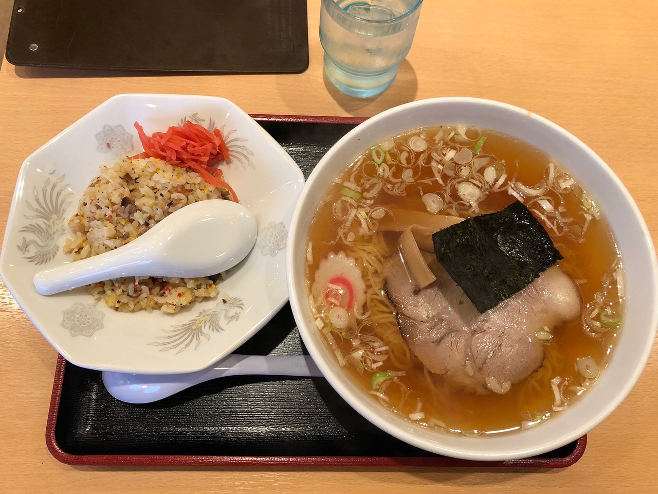 Ramen House Wansui Yamoto