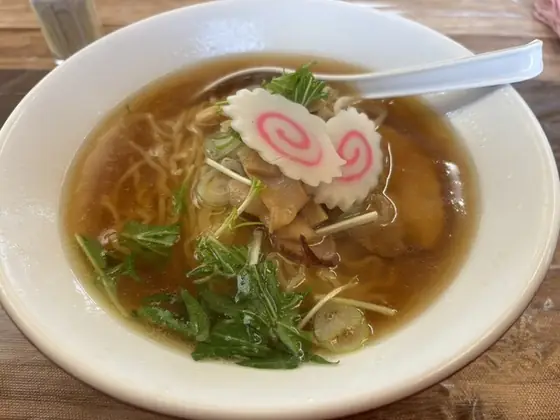 Sapporo Yatai Ramen Yanaginome