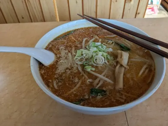 Ramen Korokoro