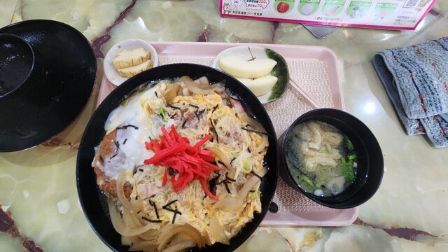 東成瀬村山村開発センター 食堂