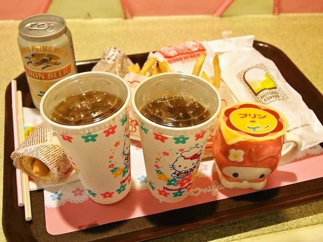 サーカスキッチン