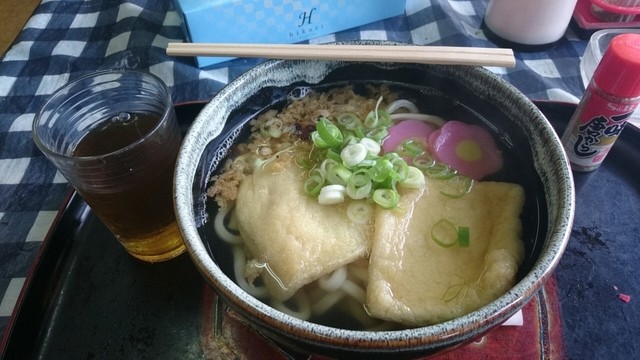 竹のい食堂