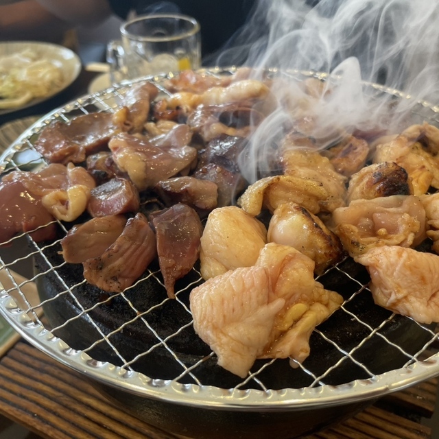 地鶏の店 ひでさん 綜本店