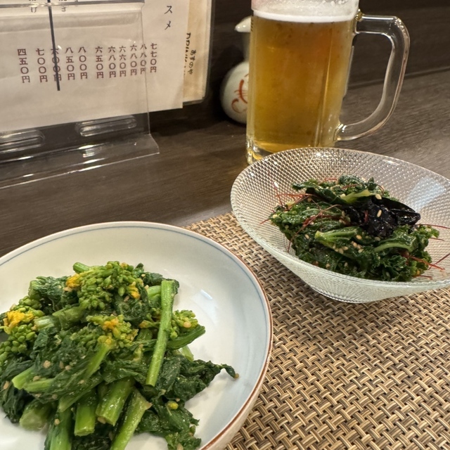 酒と和み あすのや