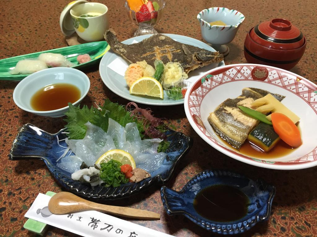 Tatewaki no Sho