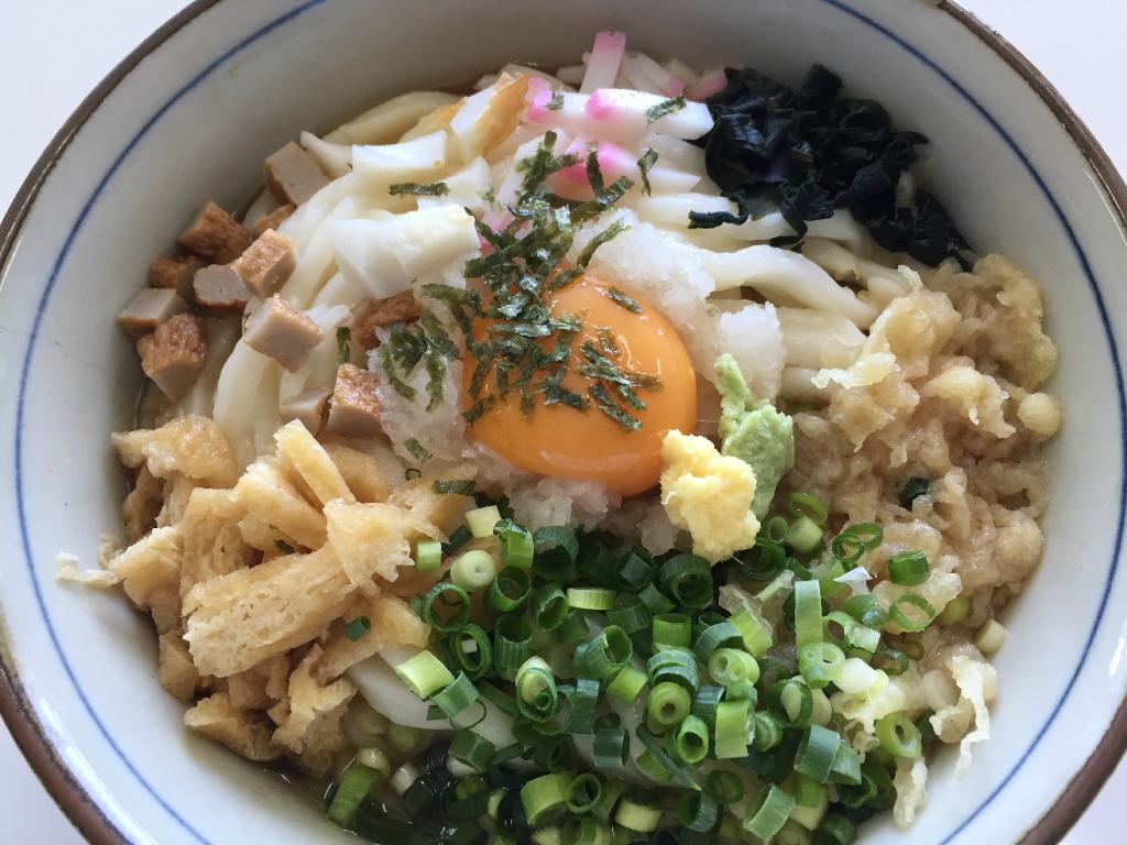 Kokiya Udon