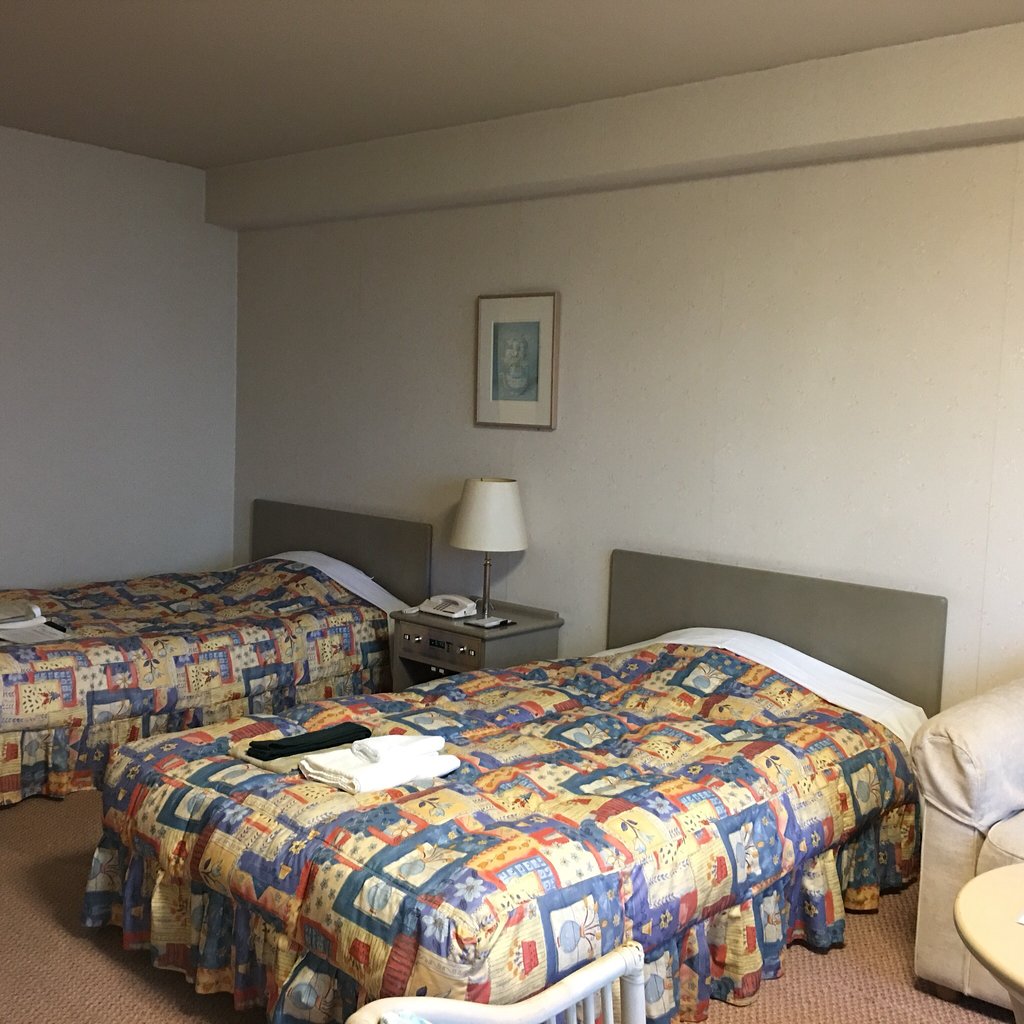 Hotel Resorts Beppuwan Lounge la Mere