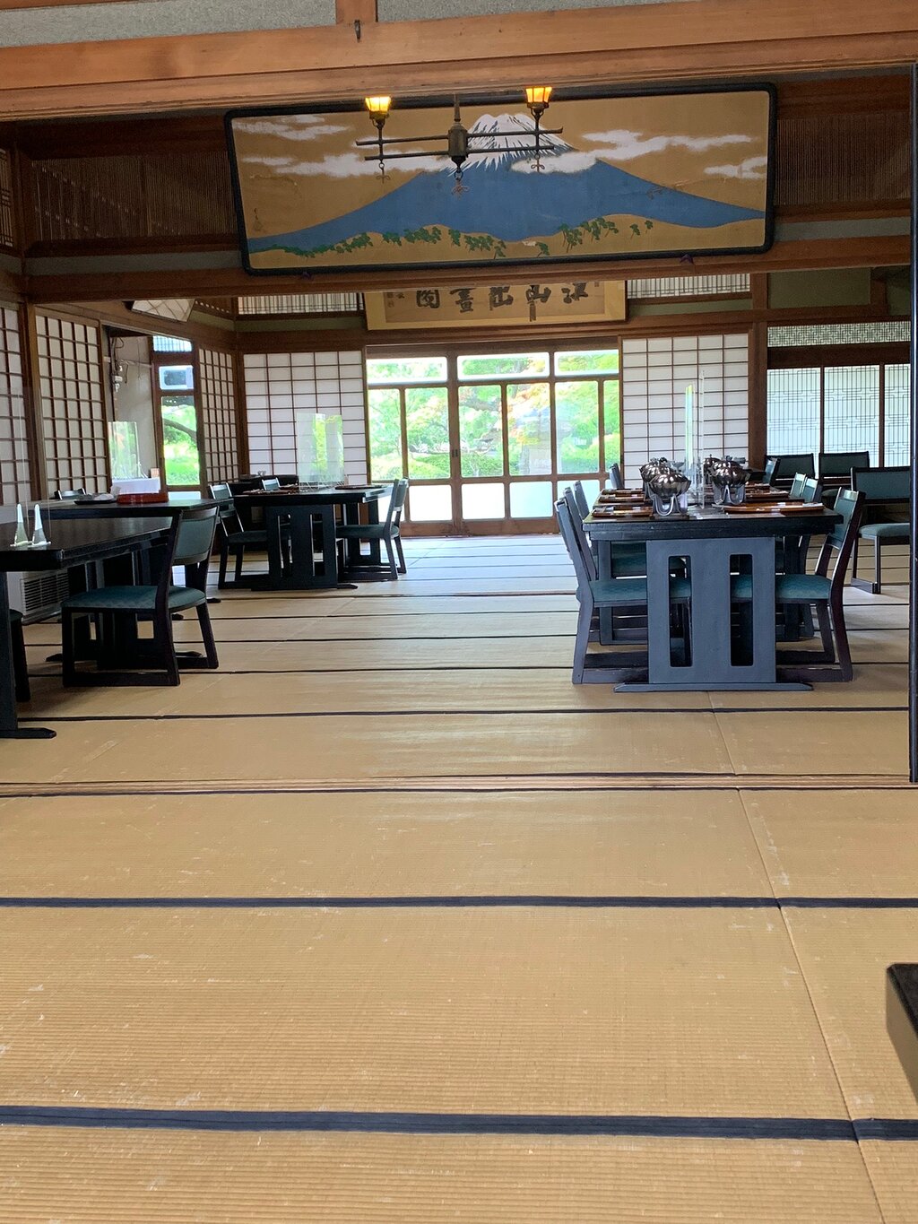 Tekizanso