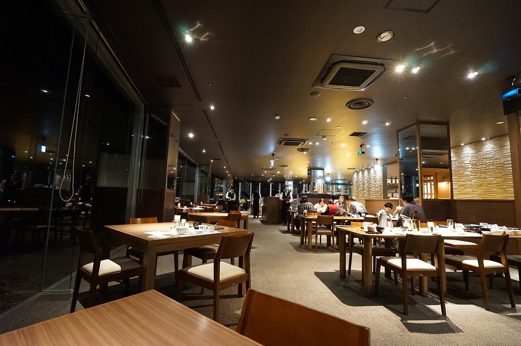 Restaurant Solista