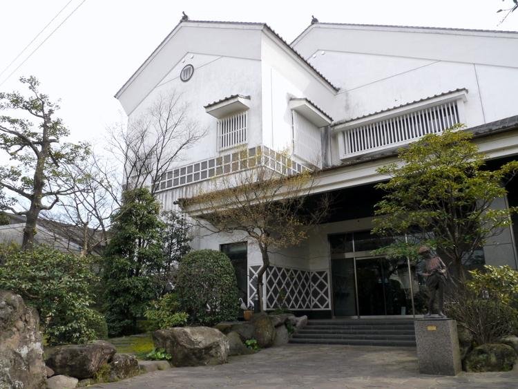 Nikaido Art Museum