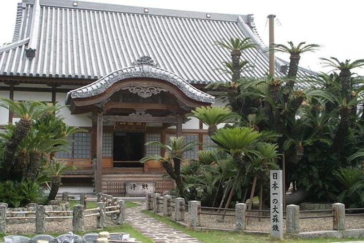 Shoku-ji Temple