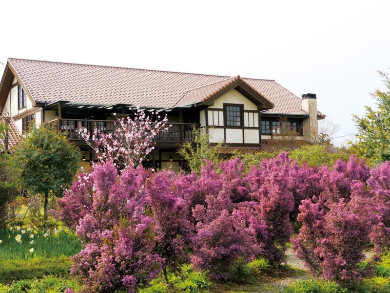 Daijin Farm