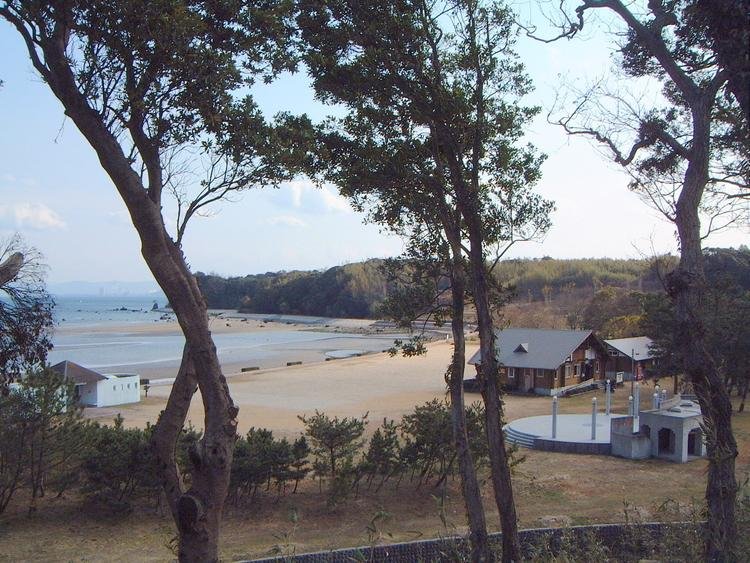 Itogahama Seaside Park