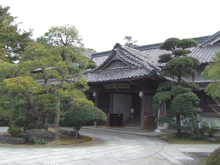 Tekizanso