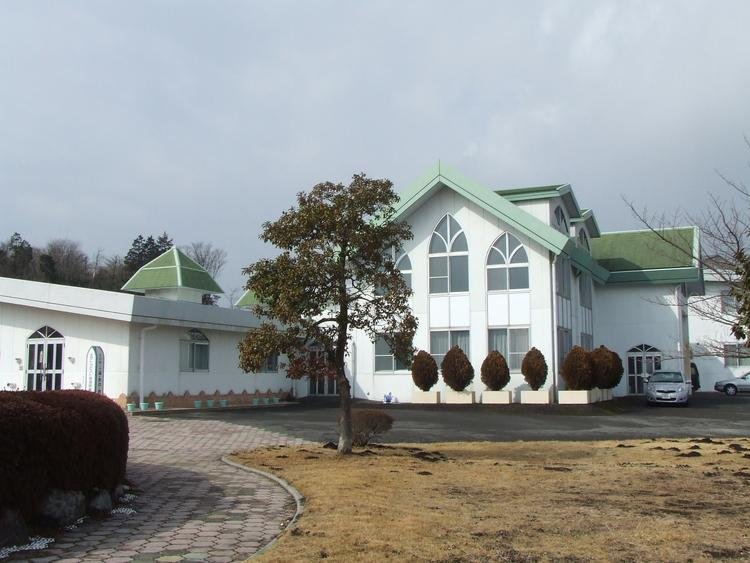 Oita Trappist Monastery