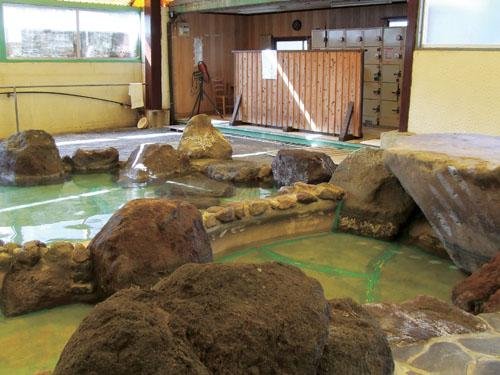 Akamatsu Onsen