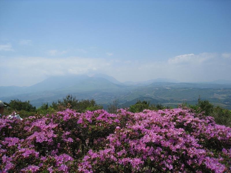 Mt. Kyozuka
