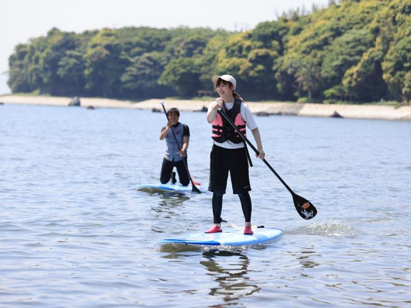 Itogahama SUP Terrace
