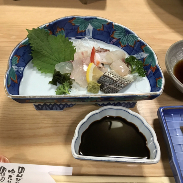 はせ川