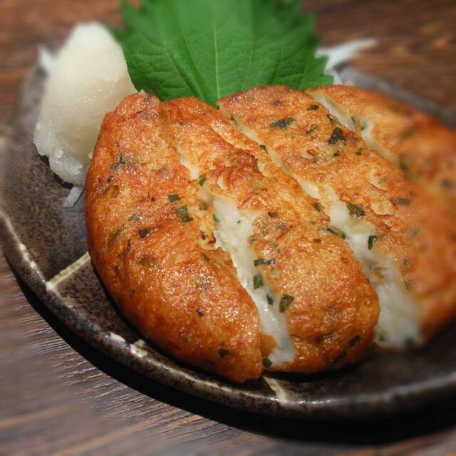 石焼ダイニング満月