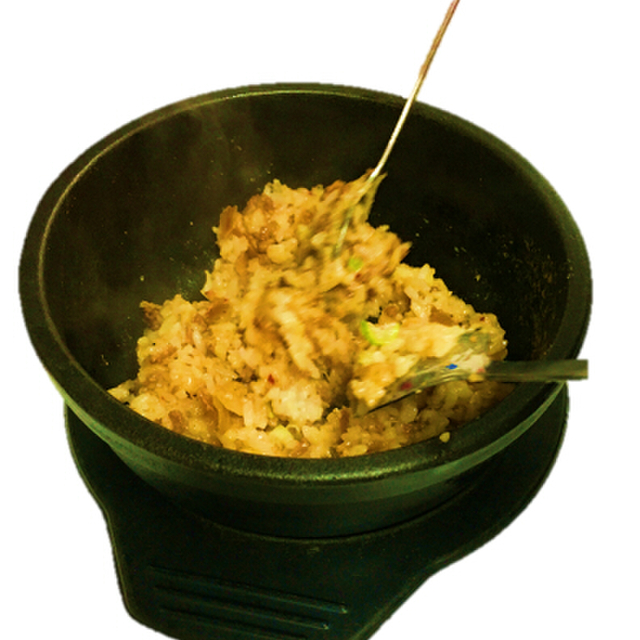 七輪焼ホルモンえび壽