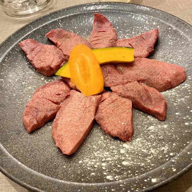 焼肉　源