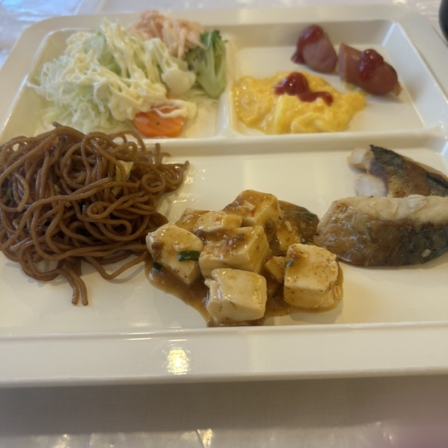 ホテル光ヒルズ
