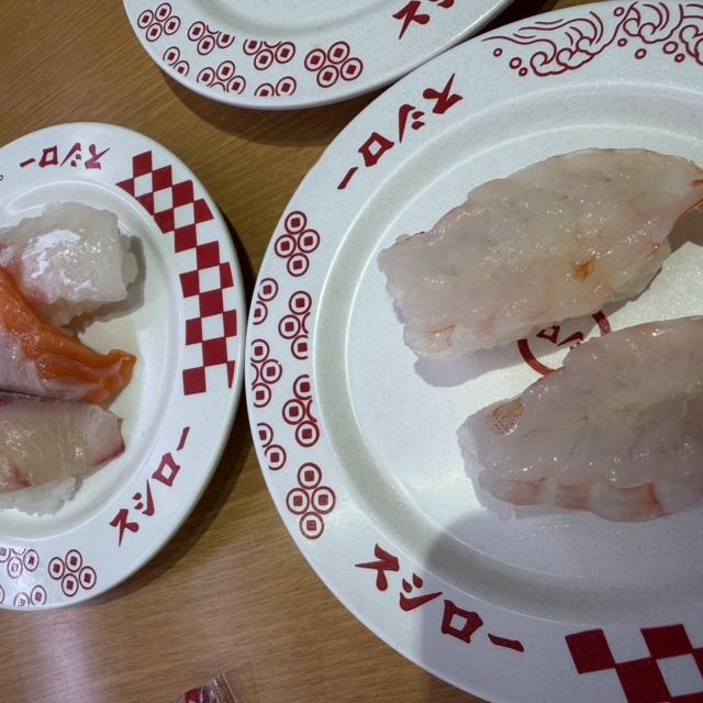 スシロー 光浅江店