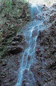 Yuhi Falls
