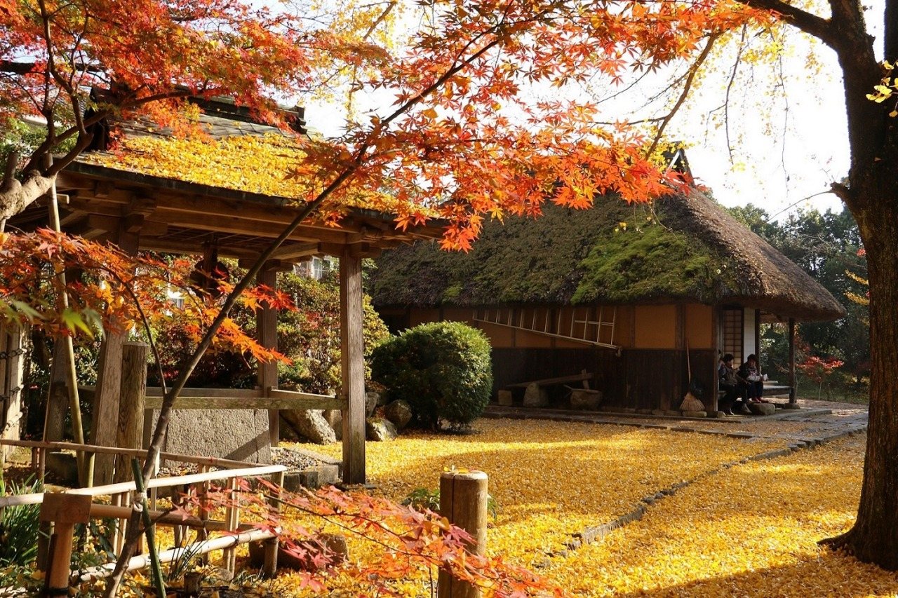 Ito Ko Museum (Ito Ko Memorial Park)