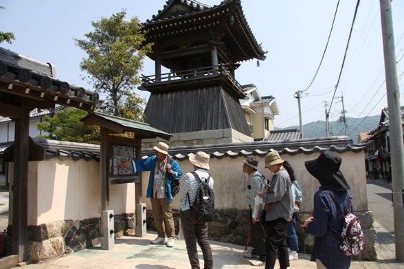 Murozumi Kanko Volunteer Guide no Kai