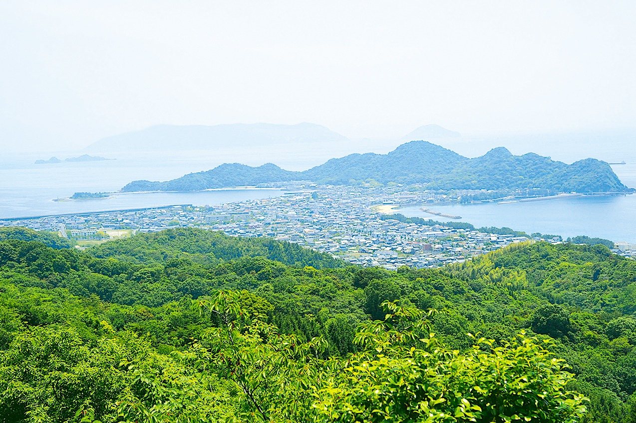 Kobaruto Line Haikingukosu